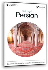 Persijski / Persian (Talk Now)